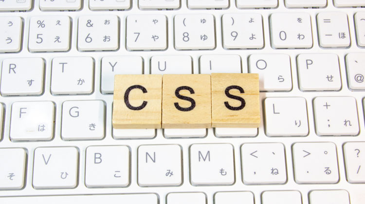 CSSの知識